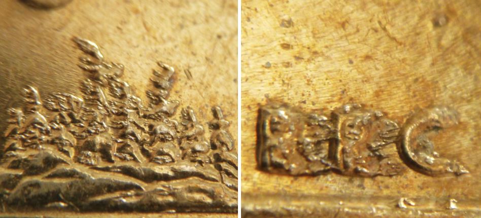 1 Dollar 1996-Mortar-4.JPG