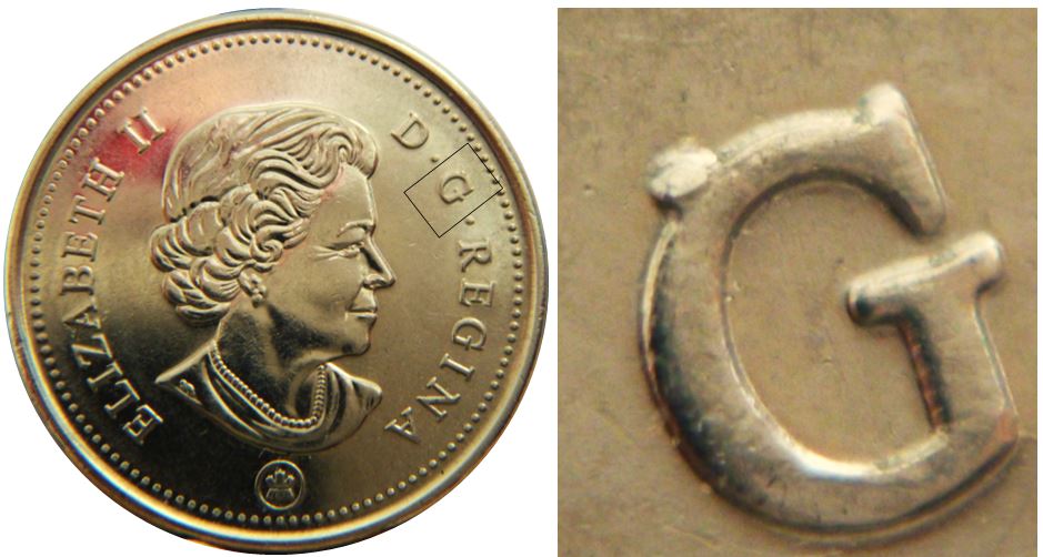 5 Cents 2022-Éclat coin sur G de d.G-1.JPG