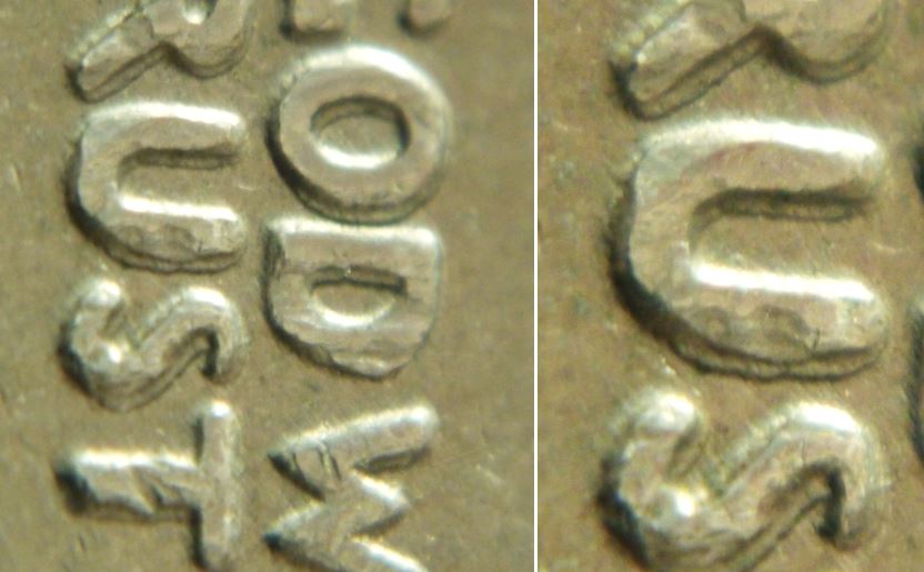 25 Cents 1998p usa-Double lettrage  in gODWe tRUST-1.JPG