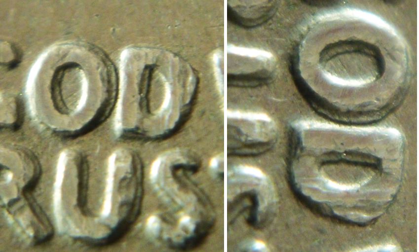 25 Cents 1998p usa-Double lettrage  in gODWe tRUST-,1.JPG
