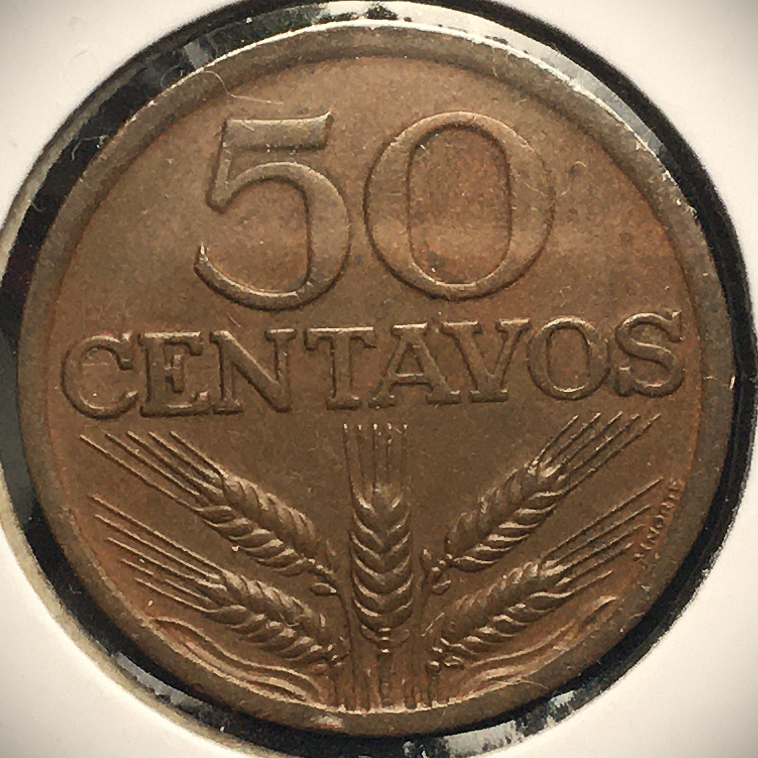 50 centavos revers.JPG