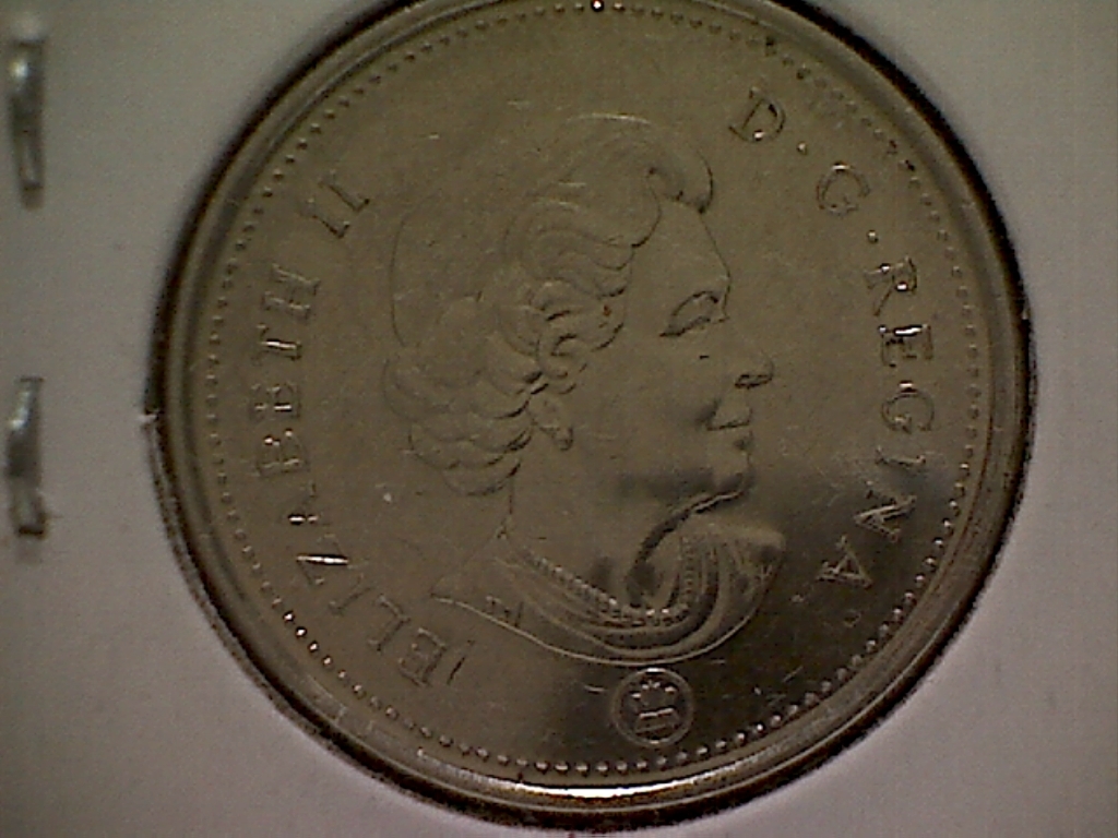 5 Cents 2007 Frappé ds. graisse sous le premier 0 B525037C Avers.jpg