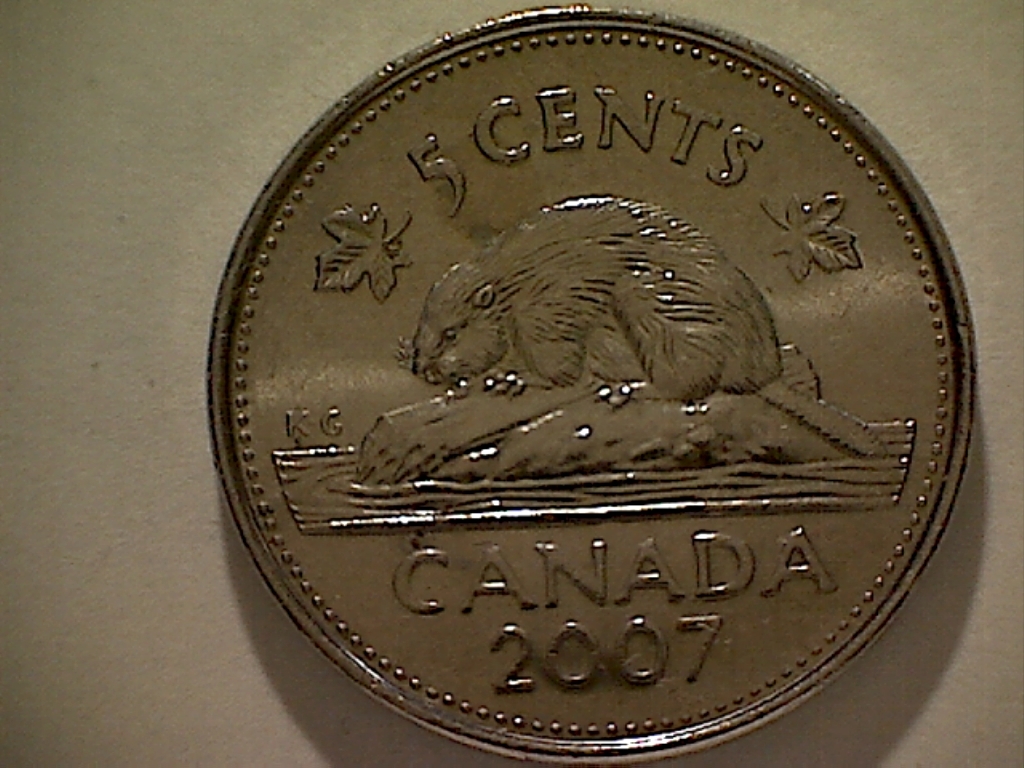 5 Cents 2007 Poin au-dessus du T  B524045C Revers.jpg