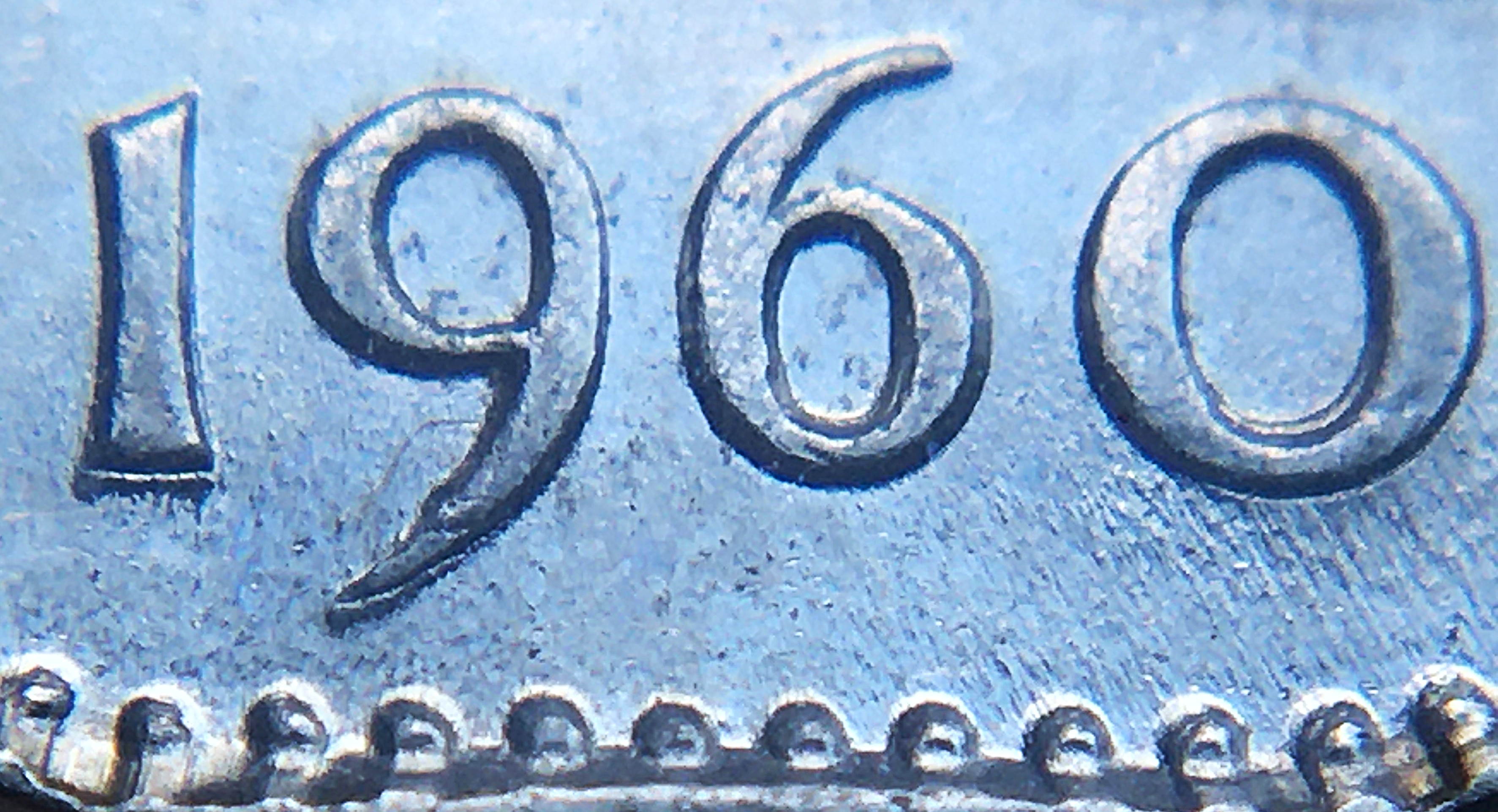 5 cents 1960 double date 5C60 9.JPG