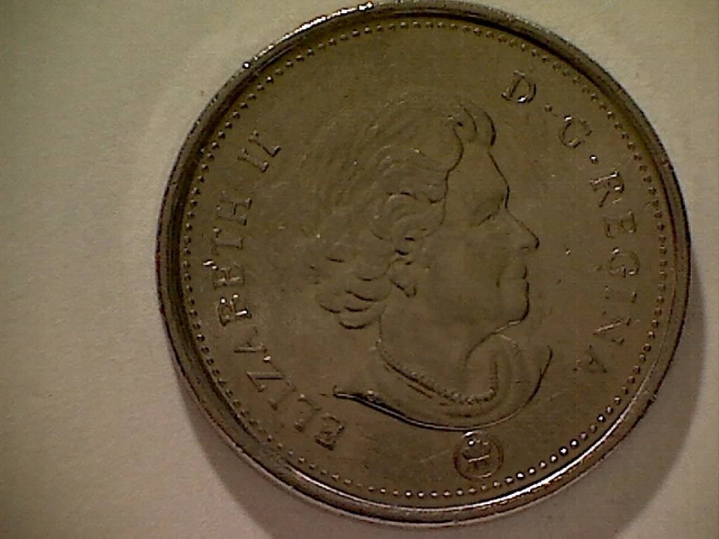 5 CENTS 2009  Éclat sur D et ACCU. sur É dÉli. B524050C Avers.jpg
