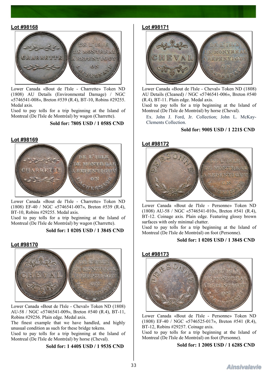 Numi - The Douglas Robins Collection Part 2 - Bridge Tokens 2 (Ainsivalavie).jpg
