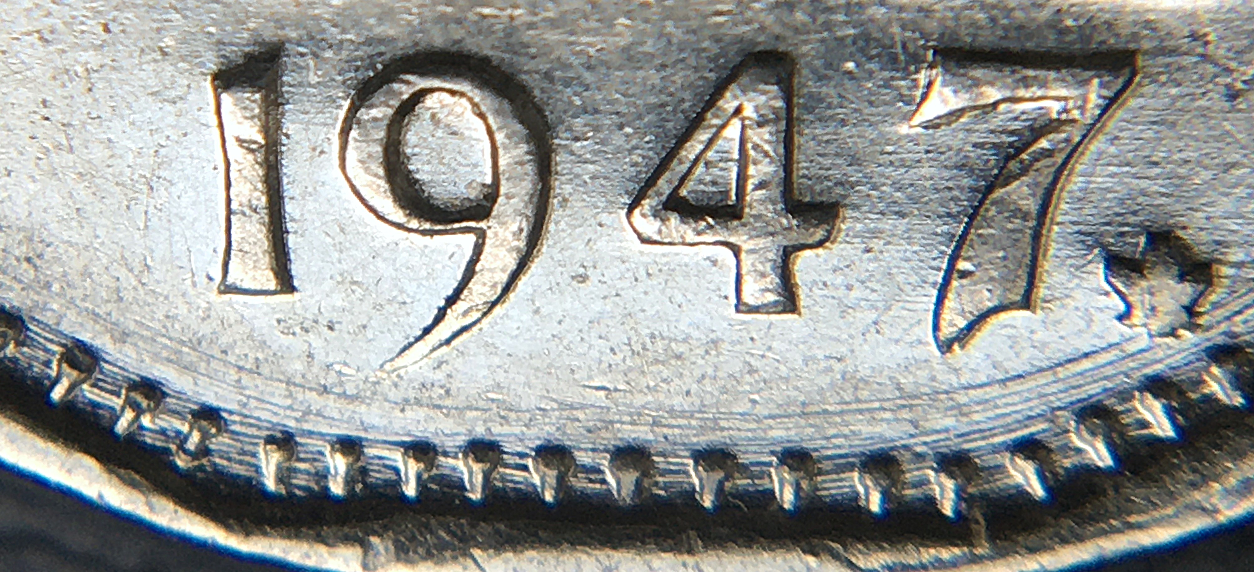 5 cents 1947 détails 2.JPG