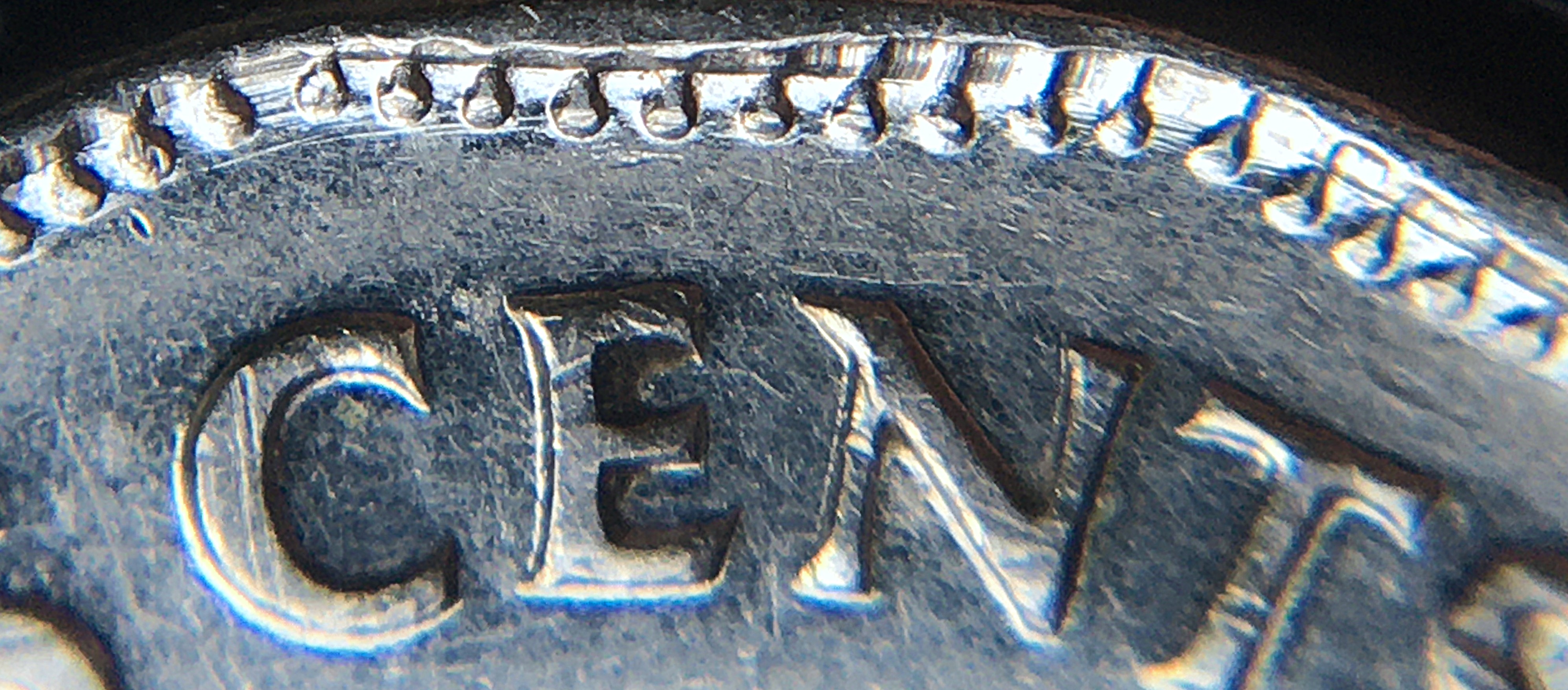 5 cents 1947 détails 6.JPG