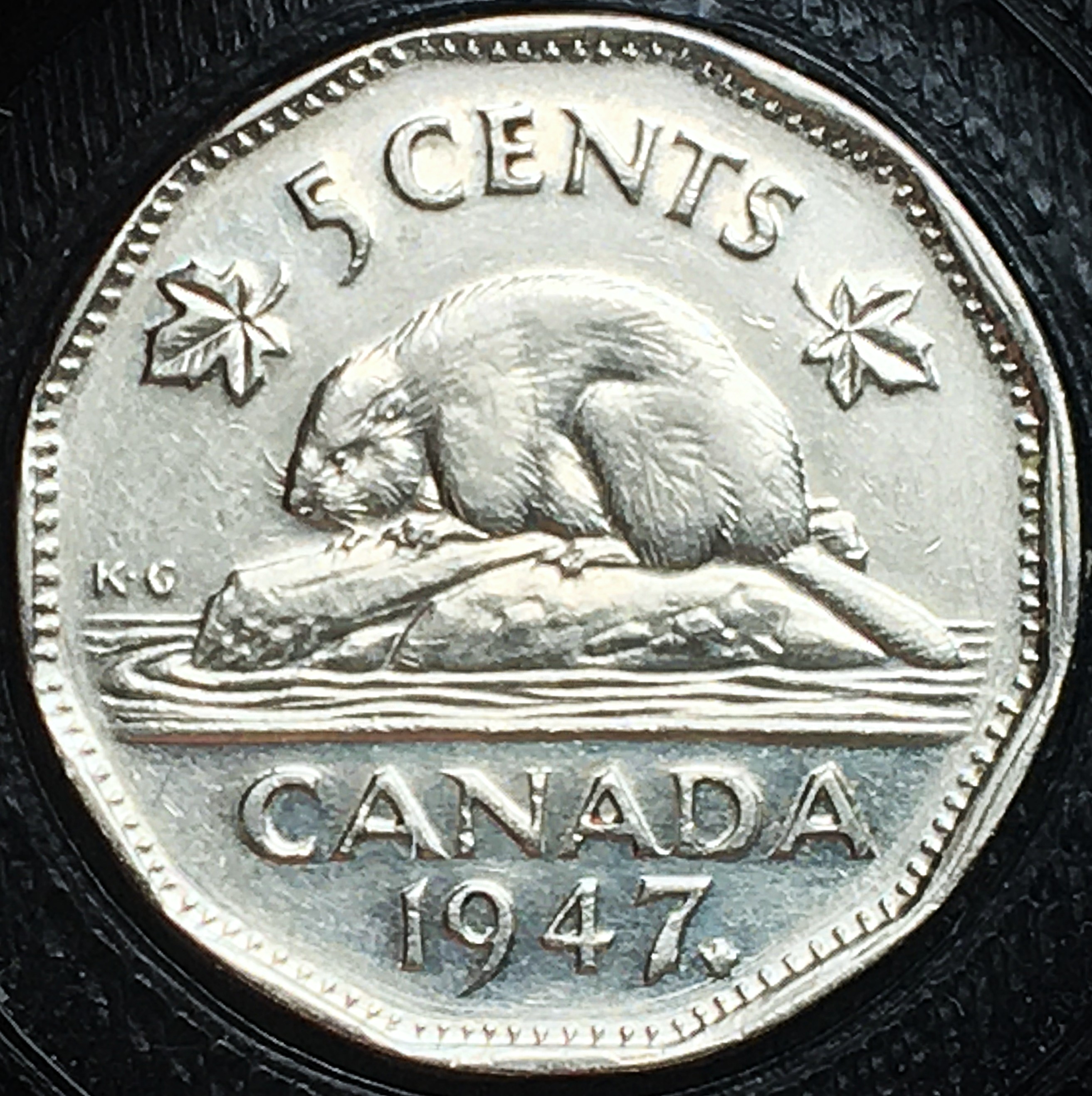 5 cents 1947 érable revers.JPG