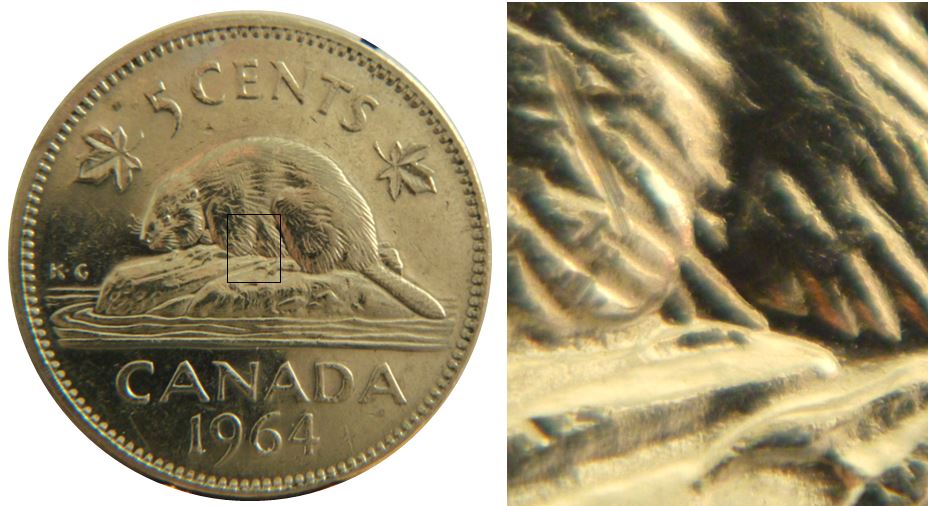 5 Cents 1964-Poils extra-1,.JPG