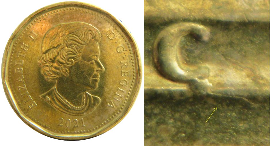 1 Dollar 2021-Éclat coin sous r r Ç-1,.JPG