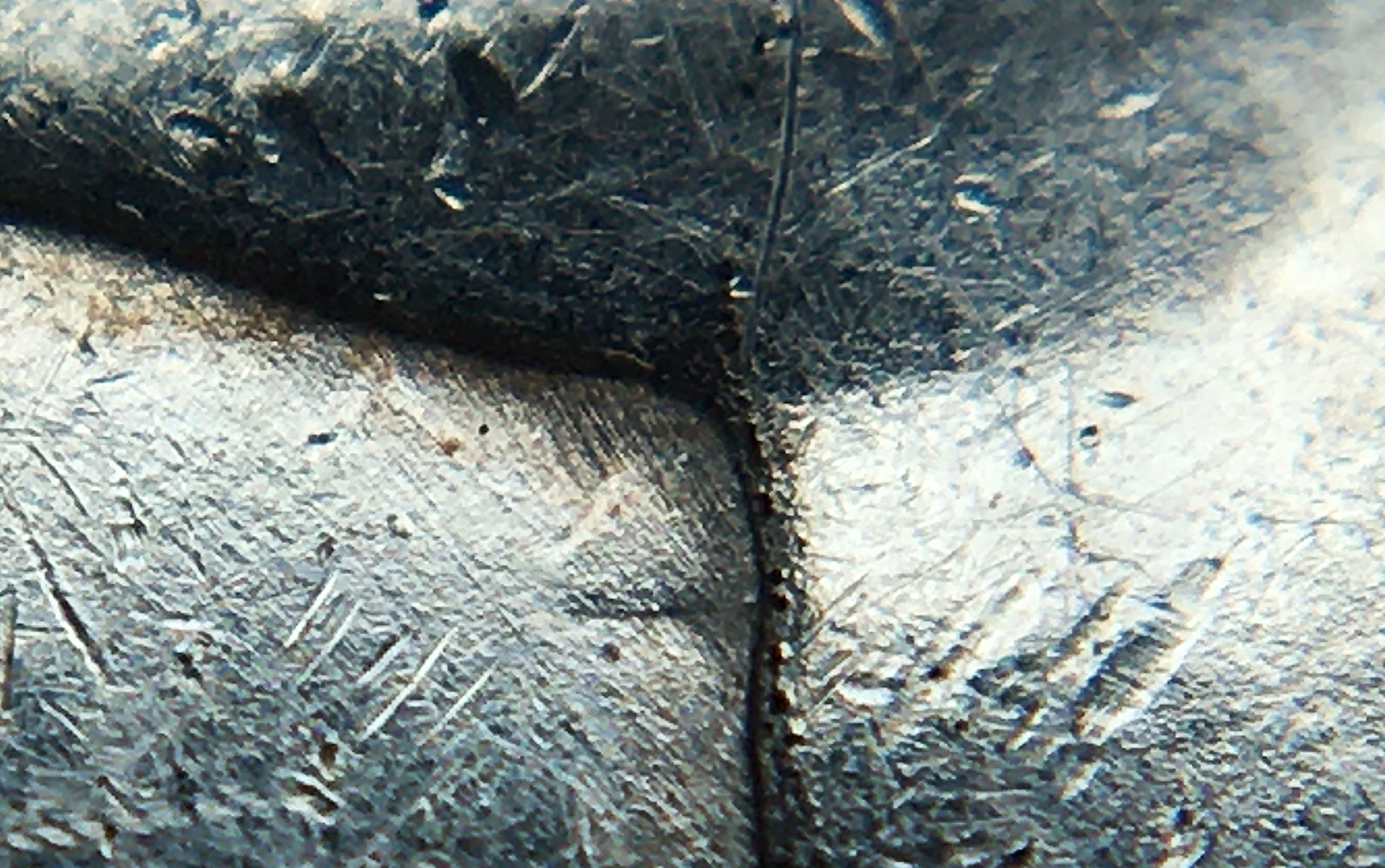 50 cents 1946 entrechoque gorge.JPG