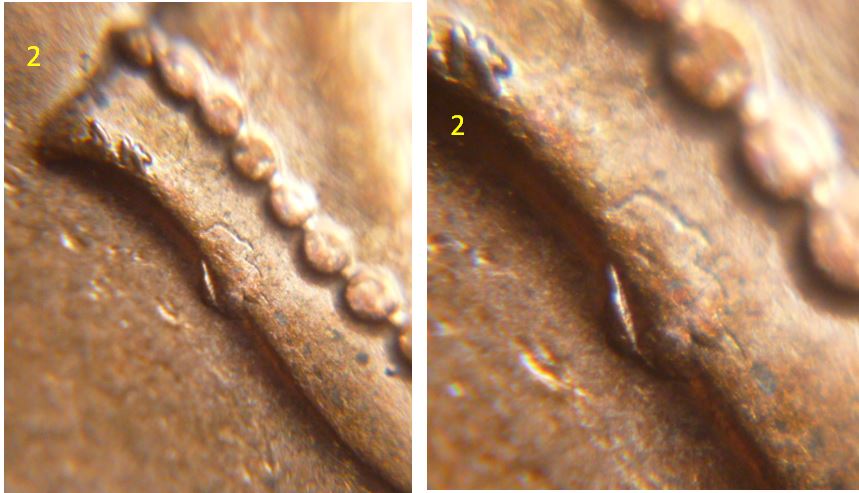 1 Cent 1998 - Éclat de coin sous effigie-3.JPG