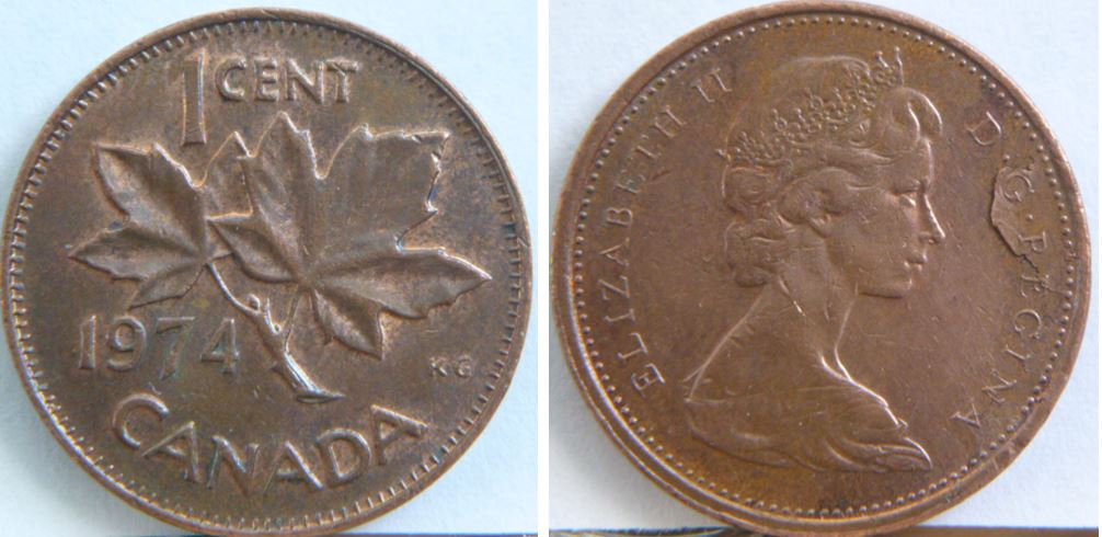 1 Cent 1974-Défaut de flan avers-1 (1).JPG