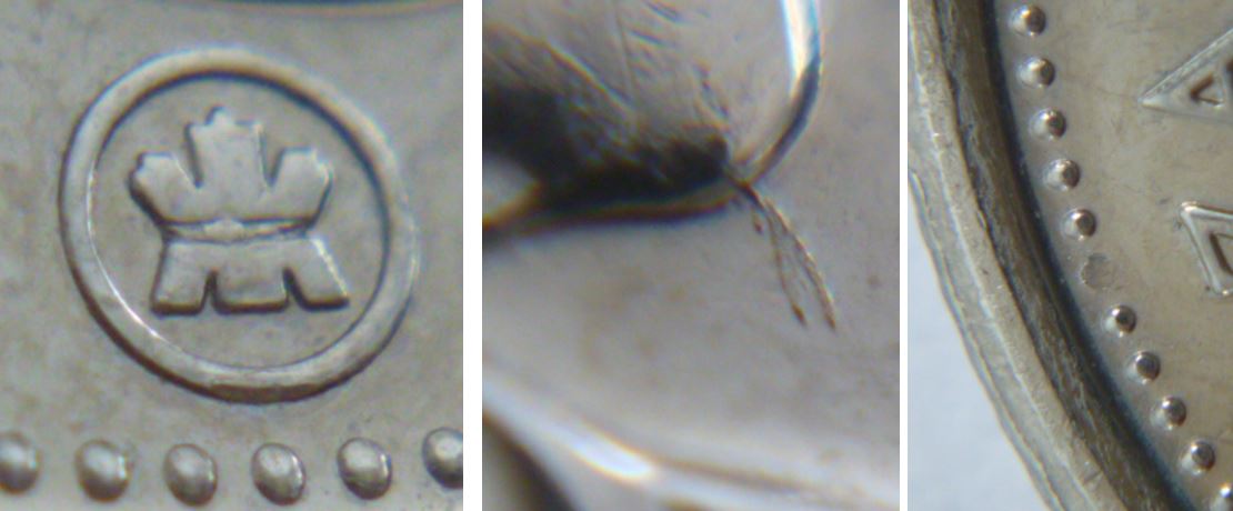 10 Cents 2016-Effigie avec barbichette+éclat dans logo+une perle en moins-2.JPG