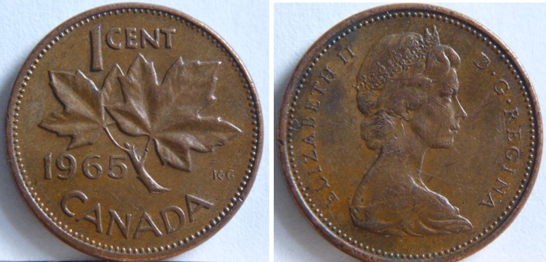 1 Cent 1965-Hanging 5 +-1.JPG