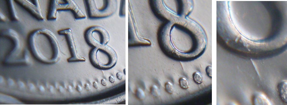 5 Cents 2018-Petit dommage deviendra grand.JPG