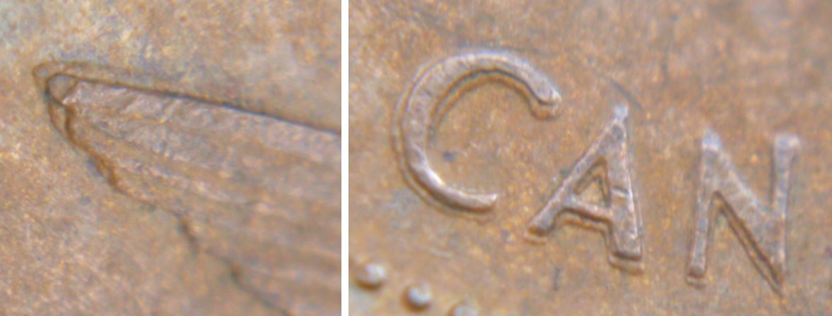 1 Cent 1967-Double CAN+le bout de ailes gauche-2.JPG