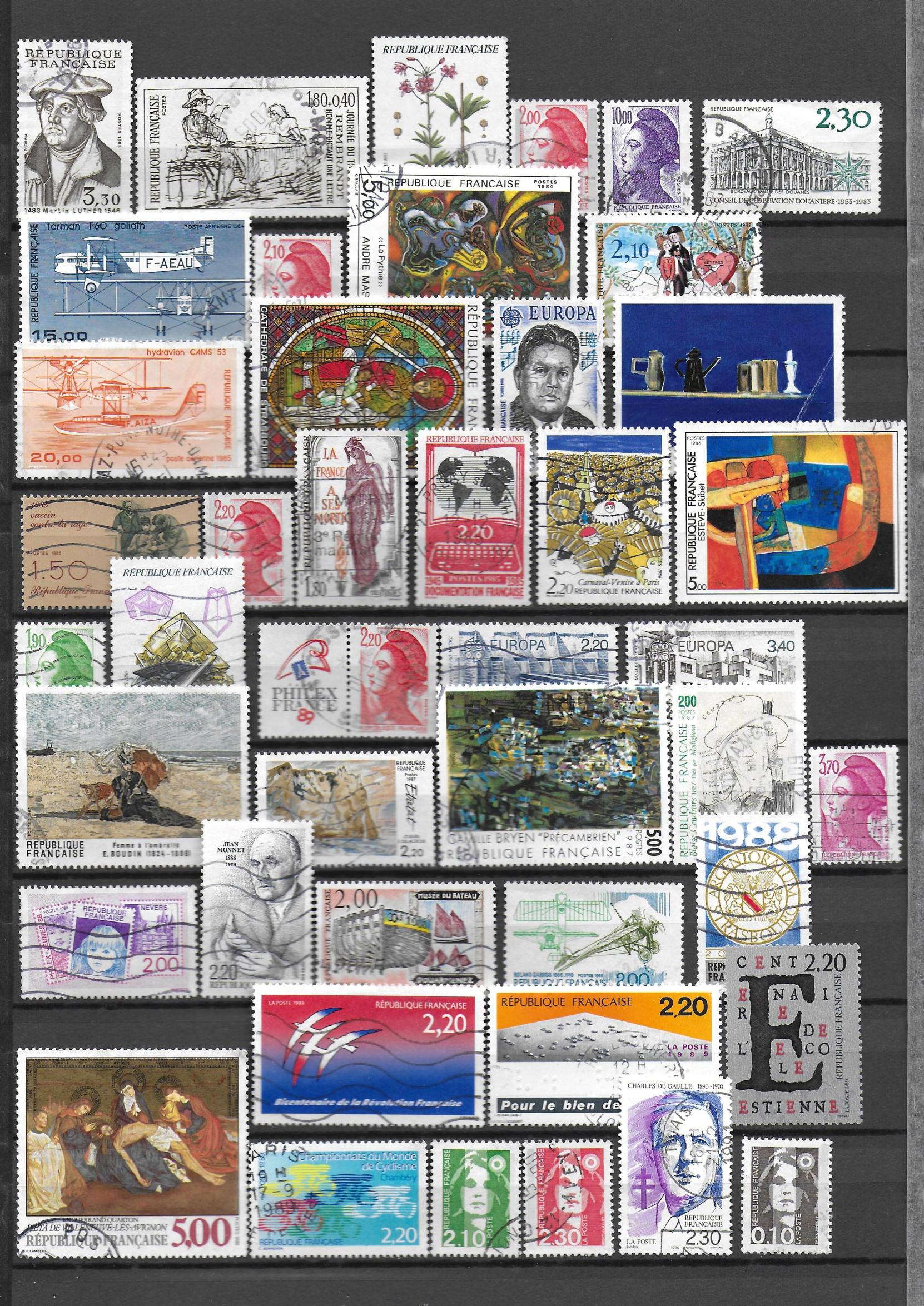 Timbres France 4 - Copie.jpg
