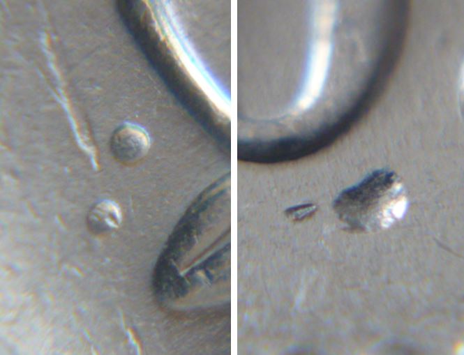 5 Cents 2008-Deux point près de la feuille droite+frappe a traver sous la date-1.JPG