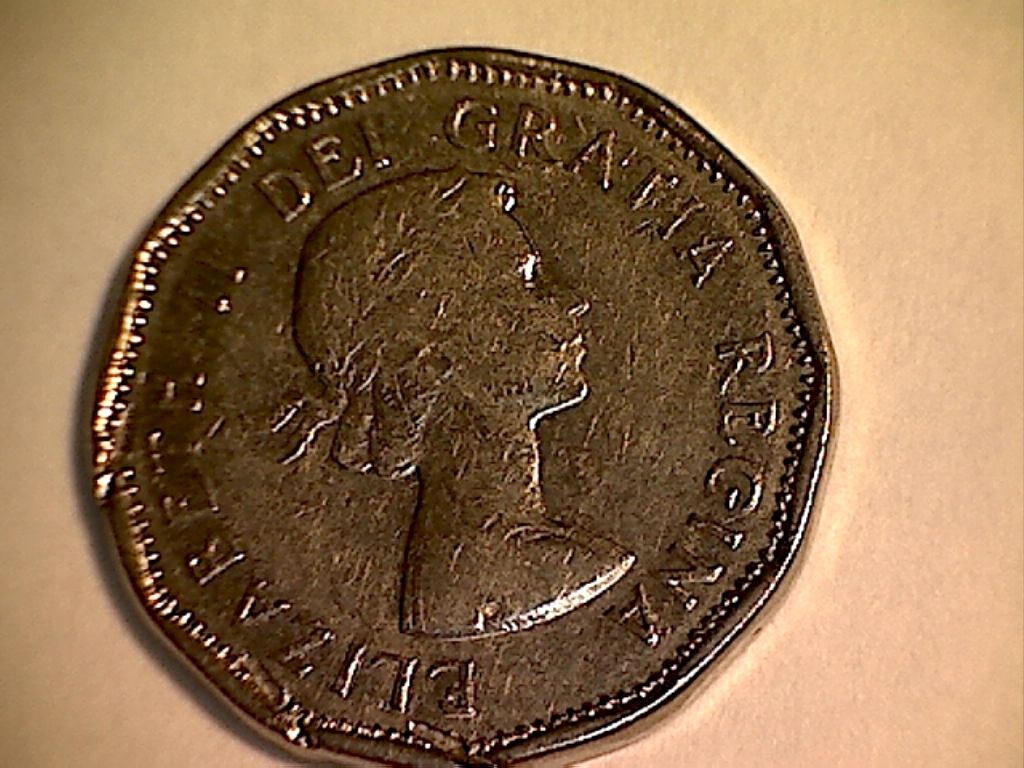 1961 Frappé ds. Graisse L d' ÉLI. et Dblure de Vibra. dessus REGINA B518123D Avers.jpg