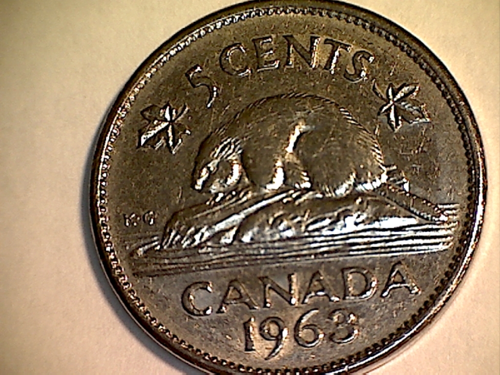 1963 #334, 2312 ET Écl. sur R de REGINA B518121D Revers.jpg
