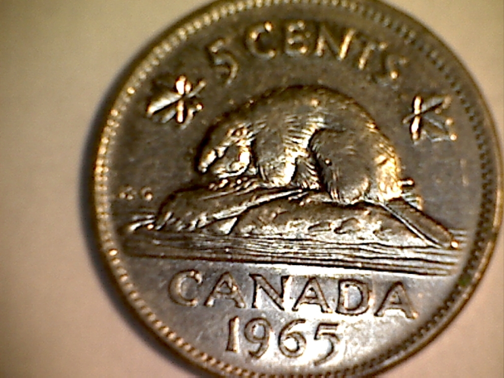 1965 #2265 et 9 Déformé B518027E Revers.jpg