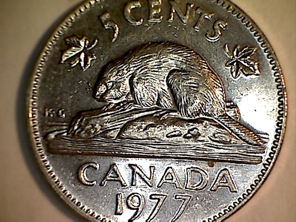 1977 K Déformé B518030C Revers.jpg