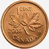 1 cent 2006 - Composition et variétés