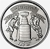 25 cents 2017 - Coupe Stanley