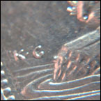 5 cents 1964 - XWL