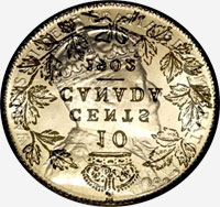 Edward VII (1908) - Avers - Coins entrechoqués