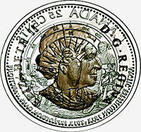 Elizabeth II (2013) - Avers - Coins entrechoqués