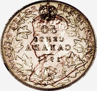 George V (1911 à 1936) - Avers - Coins entrechoqués