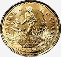 Elizabeth II (2005) - Revers - Coins entrechoqués
