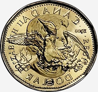 Elizabeth II (2008) - Avers - Coins entrechoqués