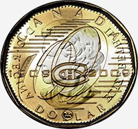 Elizabeth II (2009) - Revers - Coins entrechoqués