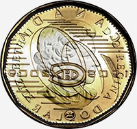 Elizabeth II (2009) - Avers - Coins entrechoqués