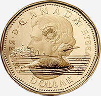 Elizabeth II (2012 à aujourd'hui) - Revers - Coins entrechoqués
