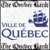 La Ville de Québec et les billets de banque