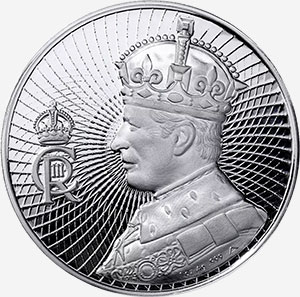 Coins and Canada - King Charles III on Canadian coins - Articles on ...