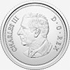 Roi Charles III - Dévoilement de l'effigie pour les nouvelles pièces de monnaie