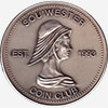 Médailles numismatiques émises par les associations numismatiques des provinces de l'Atlantique entre (1961-2005)