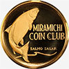 Médailles du Miramichi Coin Club