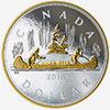 Nouveautés du 6 novembre 2018 de la Monnaie Royale Canadienne