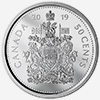 Nouveautés du 3 avril 2019 de la Monnaie Royale Canadienne