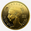Nouveautés du 7 mai 2019 de la Monnaie Royale Canadienne