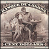 Les premiers billets de la Banque du Canada (1935)