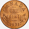Top 10 des pièces de monnaie canadienne les plus dispendieuses vendues à l'encan en 2023