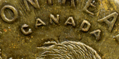 E.A. Cardinal - Numismatist - Montreal - Canada